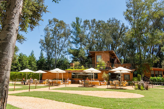 Calamigos Ranch Resort & Spa by null