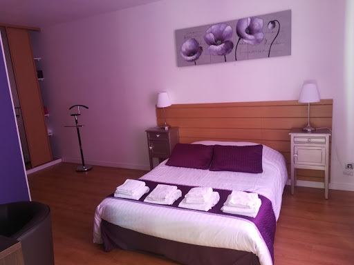 Photo de La Maison à Roquebillière (06450)