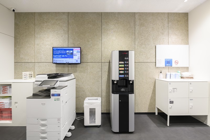 ジザイ 相模大野