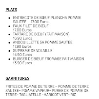 Menu VILLA APHRO Page 6