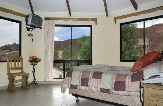 Hotel Mitru
