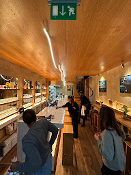 Photo n°27 de YUJIN à Paris (Restaurant)