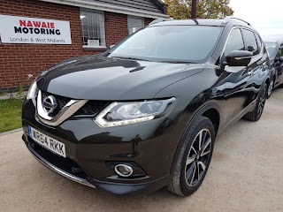 Nawaie Motoring - West Midlands