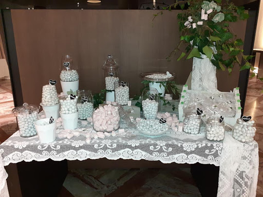 Magico Fiore - Visual