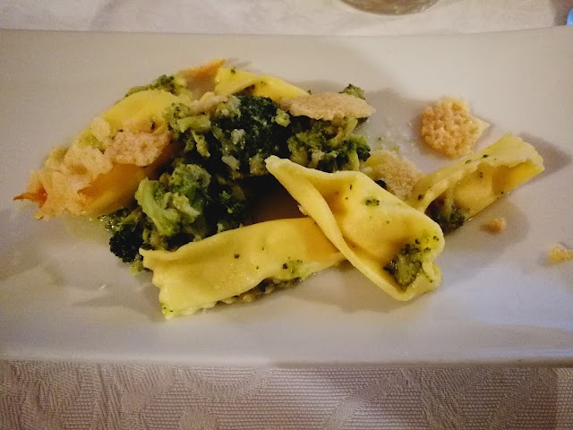 Ristorante Santa Chiara