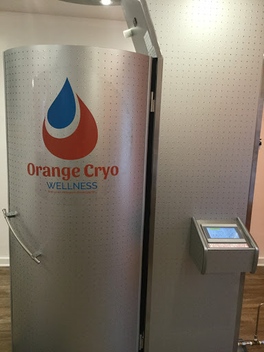 Orange Cryo Wellness Gallery - United States
