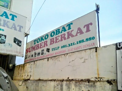 Photos of Toko Obat Sumber Berkat