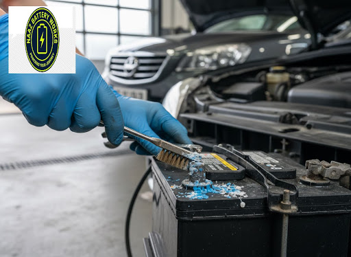 Regular inspection of battery terminals is one of the simplest ways to extend the life of your ba… post image