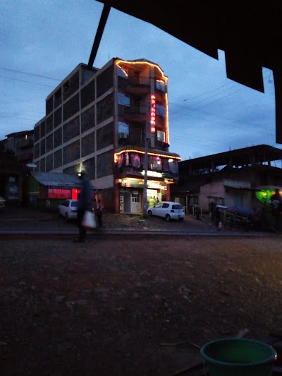 Photos of Hotspot II Lounge, Kisii, Kenya