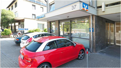 Volksbank Neckartal eG Geschäftsstelle Münzenbach