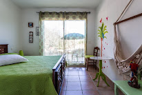 Chambres d'hôtes L'Olivette des Albères (à proximité de Collioure) à Saint-André