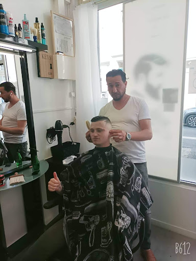 Coiffeur Morad Barber Shop