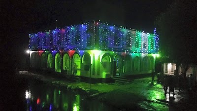 Photos of Harikhula Dokkhinpara Jame Mosque