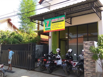 Photos of SEVEN CLUB
