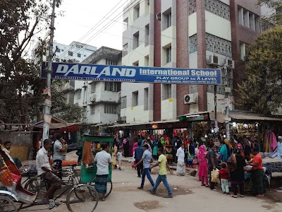 Photos of Darland International School