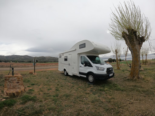 VIVECARAVAN - Visual
