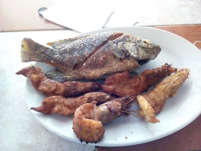 Photos of Hotel y restaurante "El Diamante"