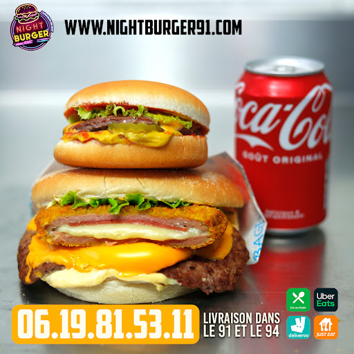 Night Burger