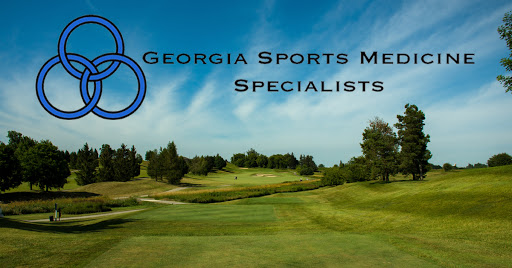 Georgia Sports Medicine Specialists - Dr Ross Brakeville