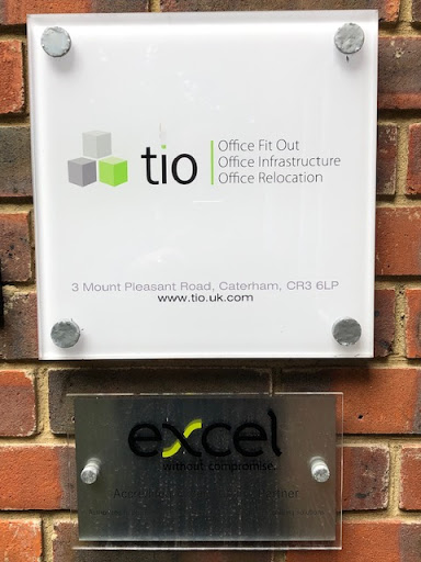 TIO UK Logo