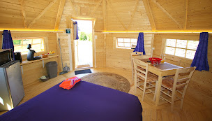 Photo n°25 de Camping de l'Espérance | Camping Côte de Granit Rose | GR34 à Trébeurden (Terrain pour camping-cars)