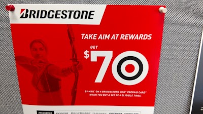 Photos of Best-One Tire & Service of Bryan