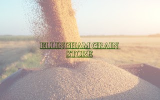 Ellingham Grain Store