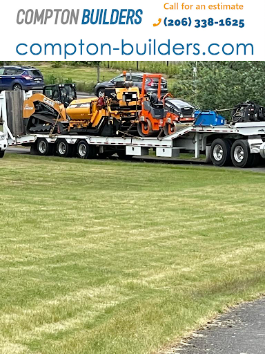 Compton Builders | Asphalt Paving | Roofing Company - Thumbnail