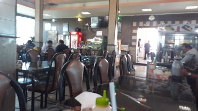 Photos of Manzarieh Restaurant