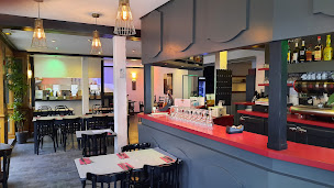 Photo n°1 de LE PALMANOVA PIZZERIA AU FEU DE BOIS à Brie-Comte-Robert (Restaurant)