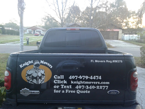Knight Movers