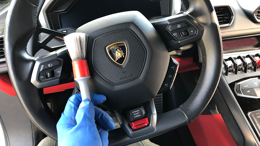 Pro Finish Mobile Detailing Car Wash
