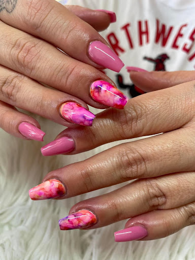 The Finishing Touch Nails By Appointments Only - Thumbnail