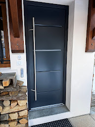 Photo n°8 de VMA Fenétrier VEKA Thonon-Les-Bains à Thonon-les-Bains (Menuisier)