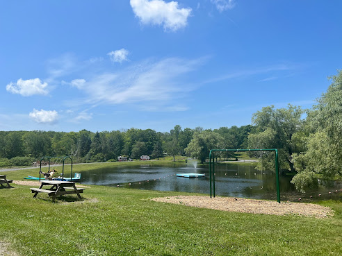 Spacious Skies Campgrounds - Woodland Hills by null