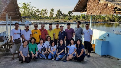 Photos of Fishing pond Acun