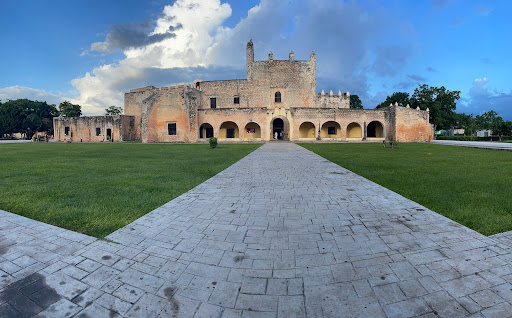 Parroquia de San Bernardino de Siena