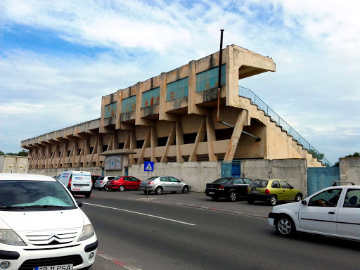 Stadionul Municipal - Thumbnail