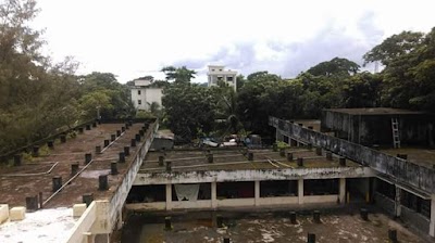 Photos of Amtali Hospital