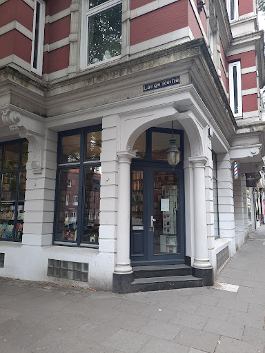 Wohlers Robert Dr. & Co Buchhandlung Antiquariat - Thumbnail