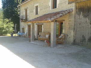 Photo n°2 de Chez Valade à Payroux (Hôtel)