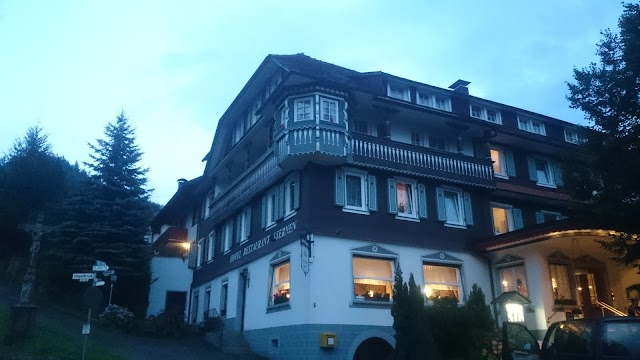 Hotel-Restaurant-Café Sternen