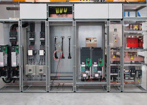 Photo n°1 de Cholet Cablage Industrie à Cholet (Fournisseur d'équipements industriels)