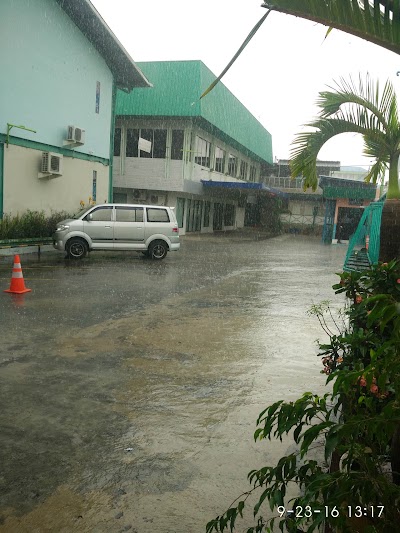 Photos of Jakarta Tunggal Citra