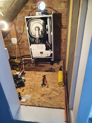 Northreach Property Services Limited