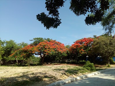 Photos of Normal Superior School La Hacienda