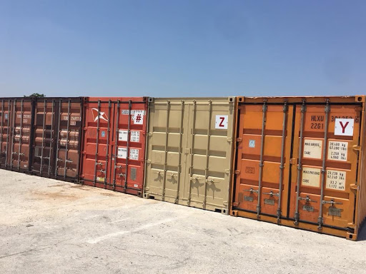 Beaver's Self Storage - Visual