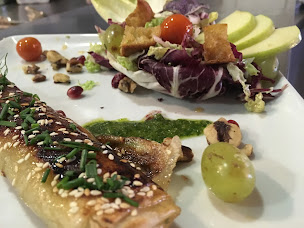 Photo n°35 de La Pointe Drouot à Paris (Brasserie)