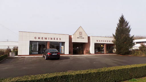 Photo de Decottegnie SAS à Bondues (59910)