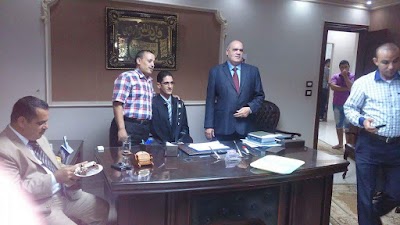 Photos of فوزي محمد عاتو - المحامي